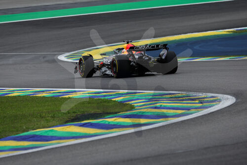 F1 Grand Prix of Brazil