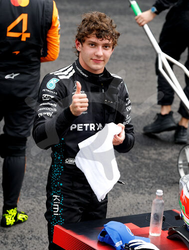 F1 Grand Prix of Brazil