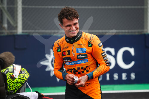 F1 Grand Prix of Brazil