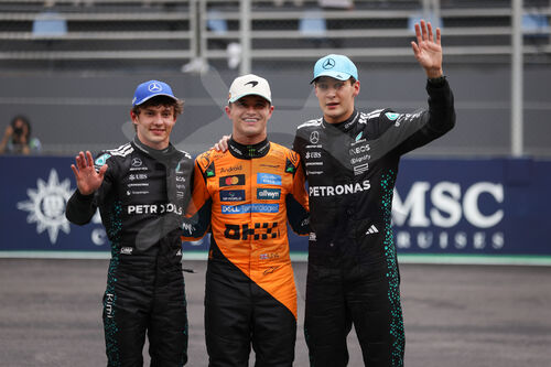 F1 Grand Prix of Brazil