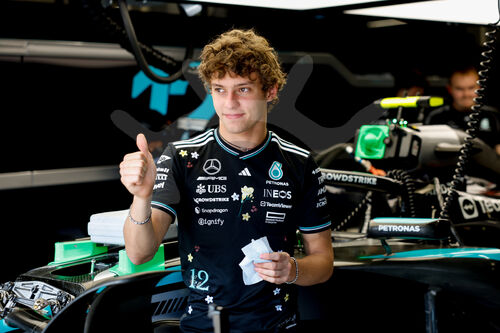 F1 Grand Prix of Brazil