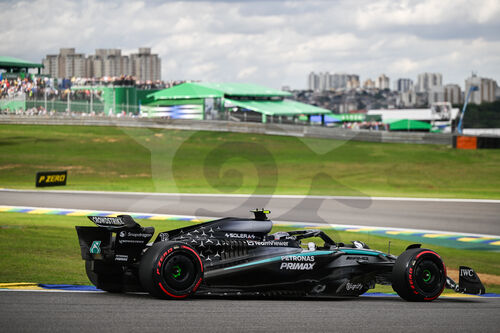 F1 Grand Prix of Brazil