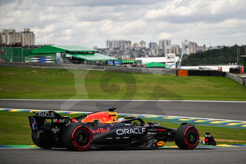 F1 Grand Prix of Brazil