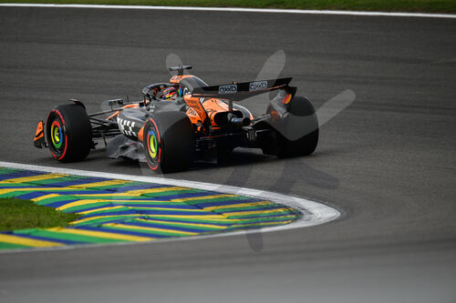 F1 Grand Prix of Brazil