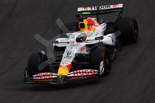 F1 Grand Prix of Brazil