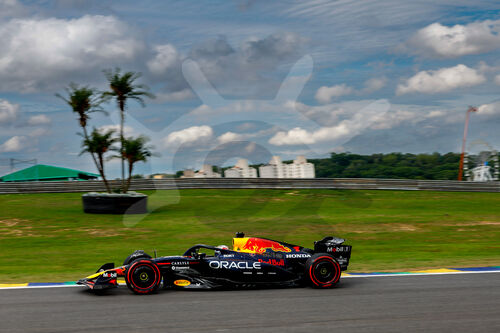 F1 Grand Prix of Brazil