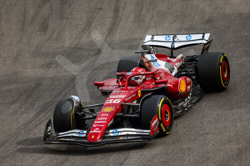 F1 Grand Prix of Brazil