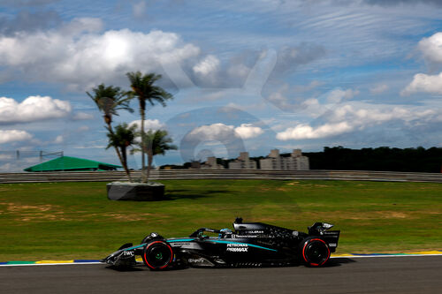 F1 Grand Prix of Brazil