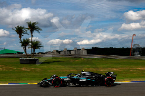 F1 Grand Prix of Brazil