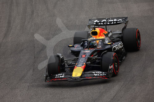 F1 Grand Prix of Brazil