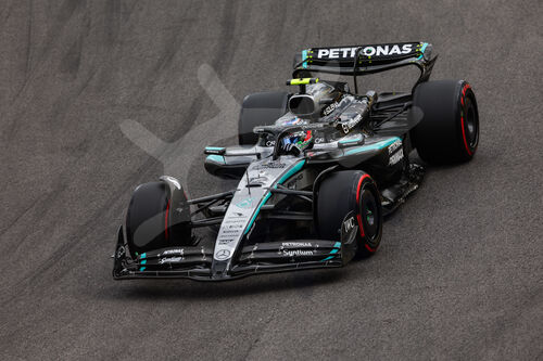 F1 Grand Prix of Brazil