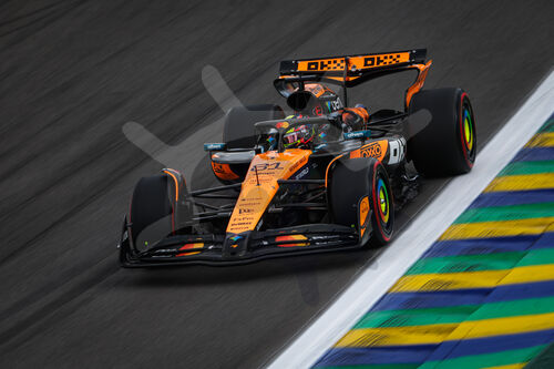 F1 Grand Prix of Brazil