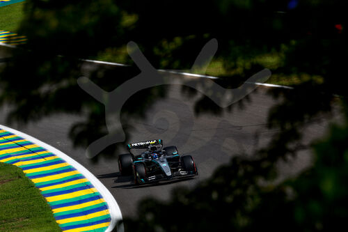 F1 Grand Prix of Brazil