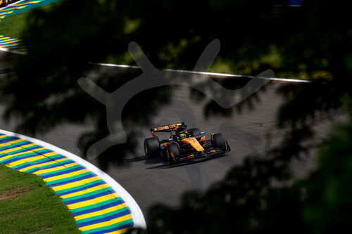 F1 Grand Prix of Brazil