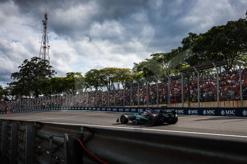 F1 Grand Prix of Brazil