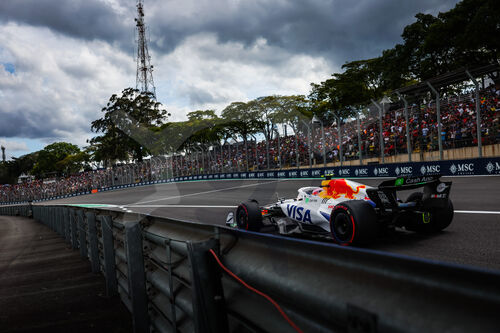 F1 Grand Prix of Brazil