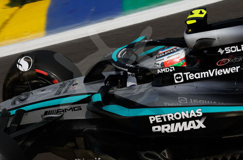 F1 Grand Prix of Brazil