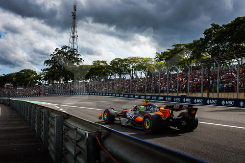 F1 Grand Prix of Brazil
