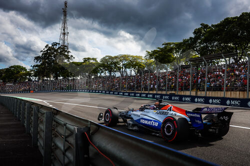 F1 Grand Prix of Brazil