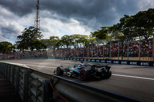 F1 Grand Prix of Brazil