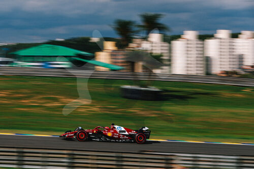 F1 Grand Prix of Brazil