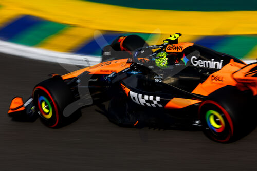 F1 Grand Prix of Brazil