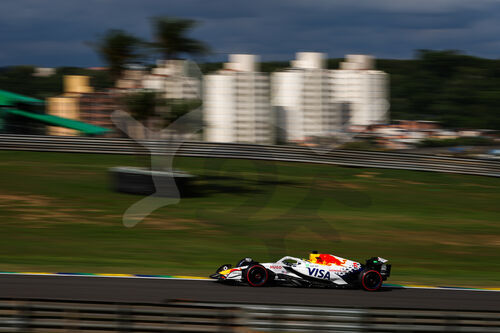 F1 Grand Prix of Brazil