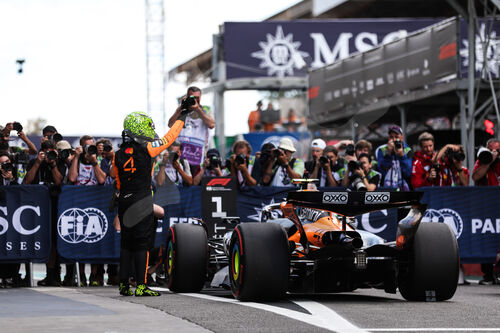 F1 Grand Prix of Brazil