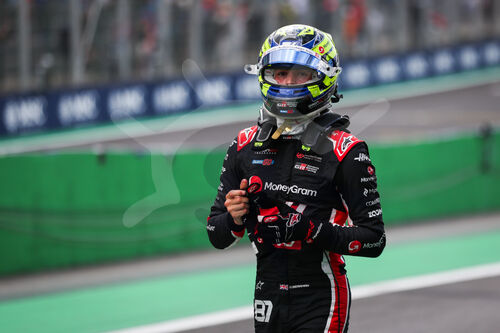 F1 Grand Prix of Brazil