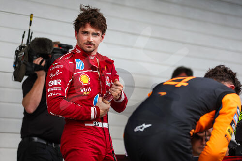 F1 Grand Prix of Brazil