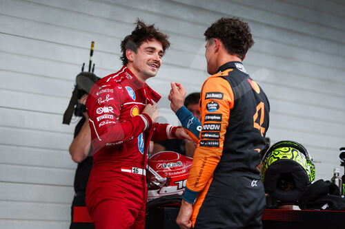 F1 Grand Prix of Brazil