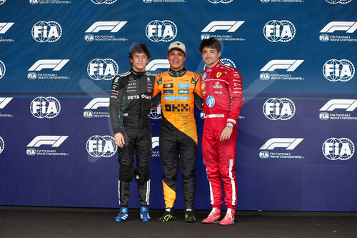 F1 Grand Prix of Brazil