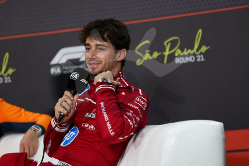 F1 Grand Prix of Brazil