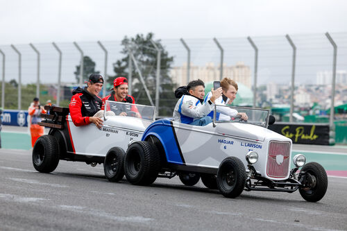 F1 Grand Prix of Brazil