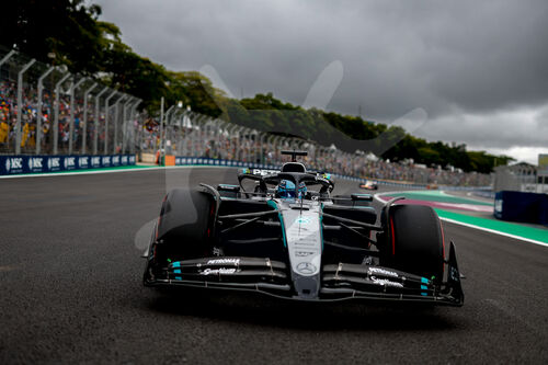 F1 Grand Prix of Brazil