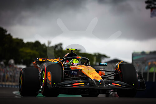 F1 Grand Prix of Brazil