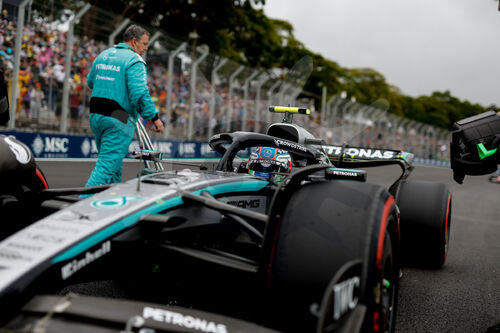 F1 Grand Prix of Brazil