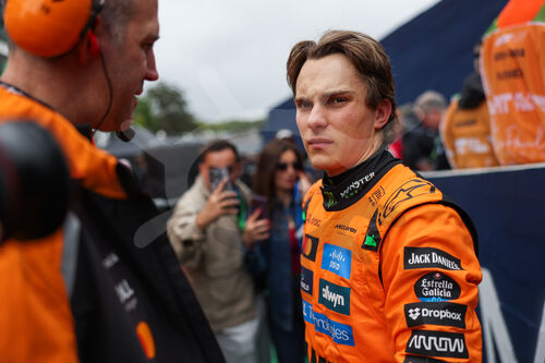 F1 Grand Prix of Brazil