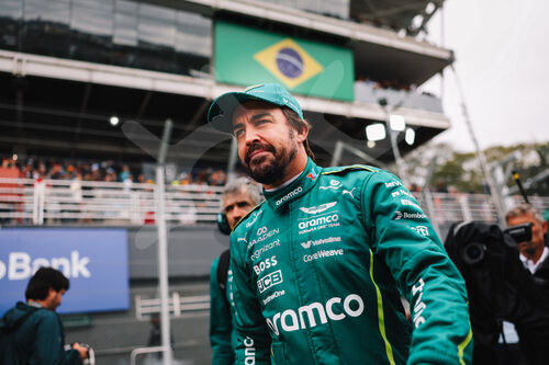F1 Grand Prix of Brazil