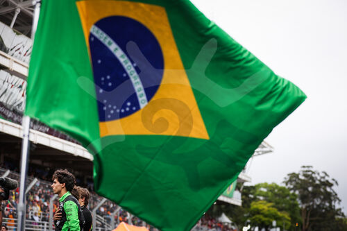 F1 Grand Prix of Brazil