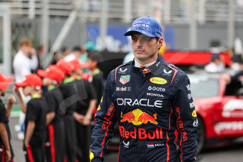 F1 Grand Prix of Brazil