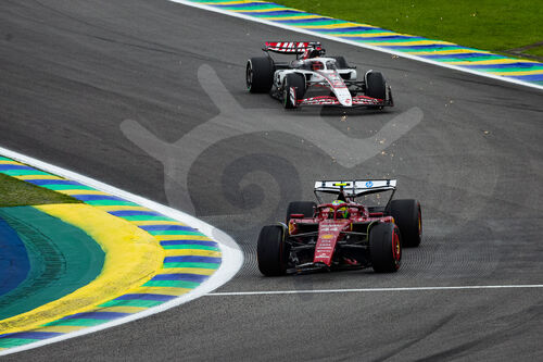 F1 Grand Prix of Brazil