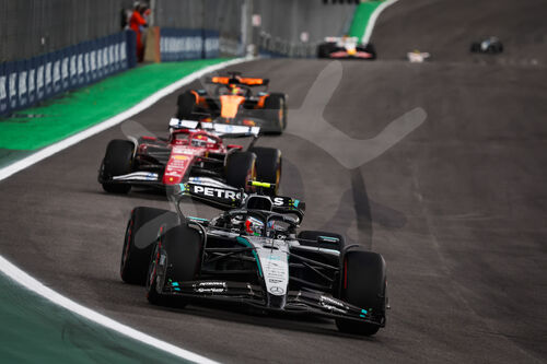 F1 Grand Prix of Brazil