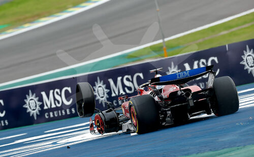 F1 Grand Prix of Brazil