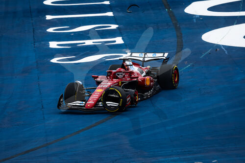 F1 Grand Prix of Brazil