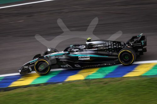 F1 Grand Prix of Brazil