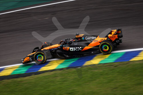 F1 Grand Prix of Brazil