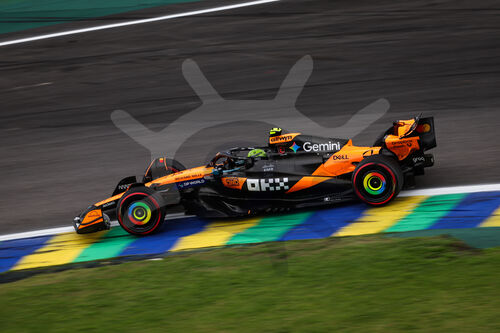 F1 Grand Prix of Brazil