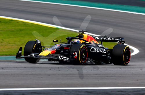 F1 Grand Prix of Brazil