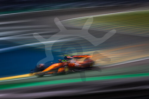 F1 Grand Prix of Brazil